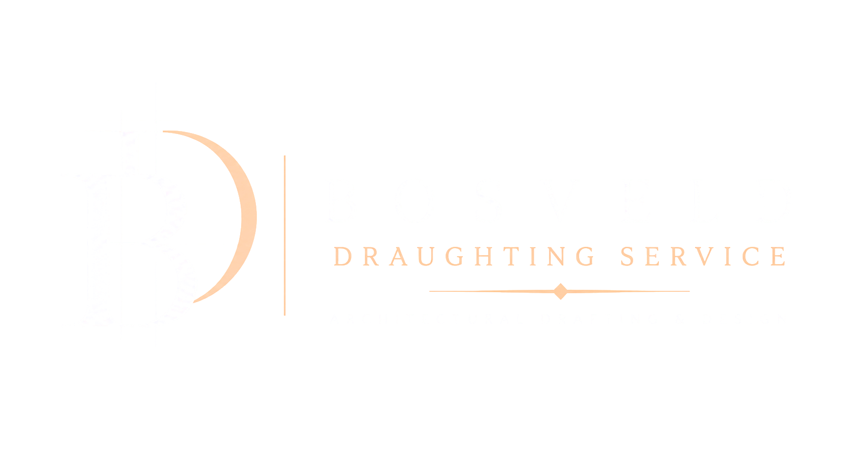 Bosveld Draughting Service — Architectural Drafting & Design