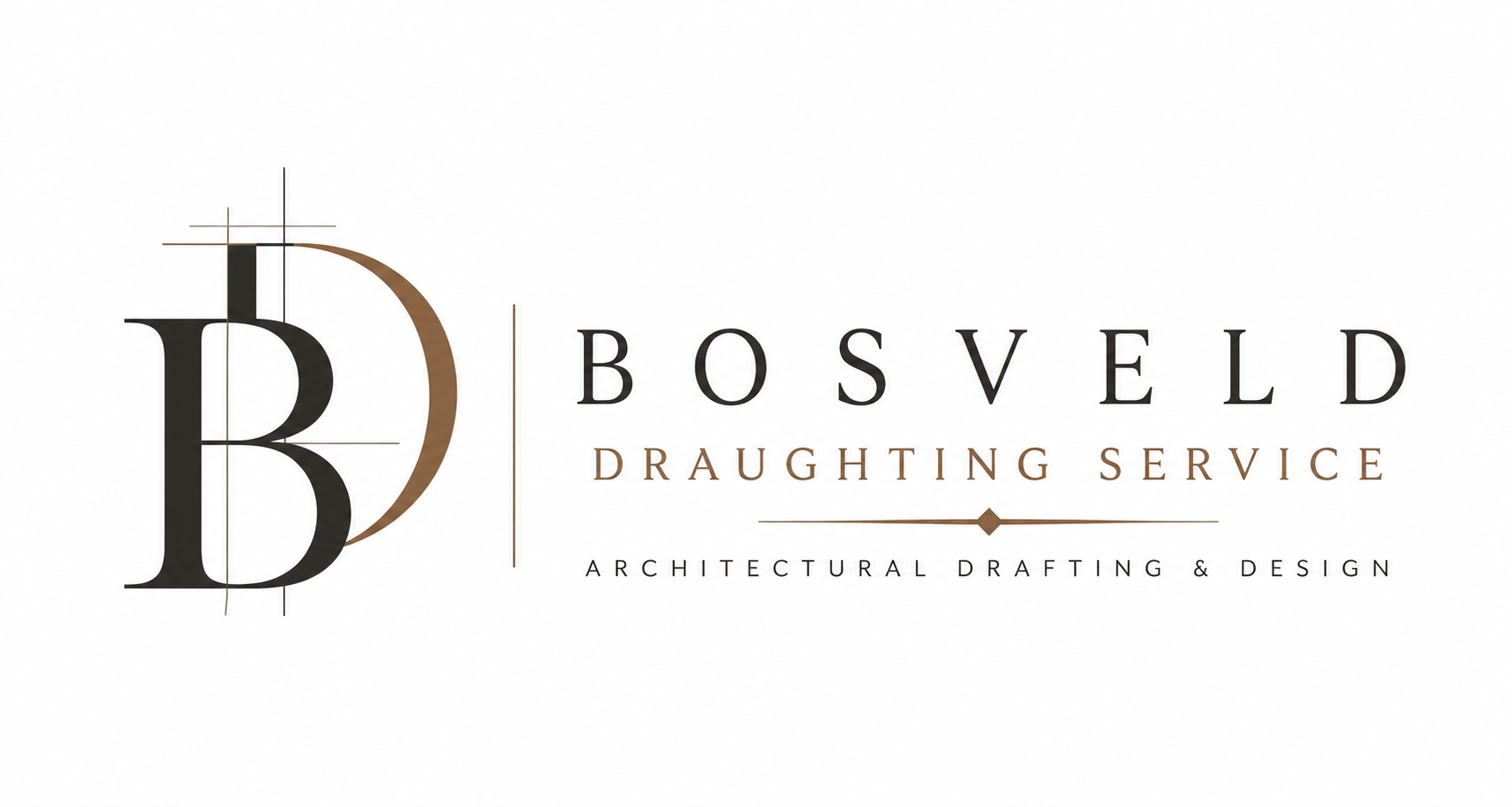 Bosveld Draughting Service — Architectural Drafting & Design