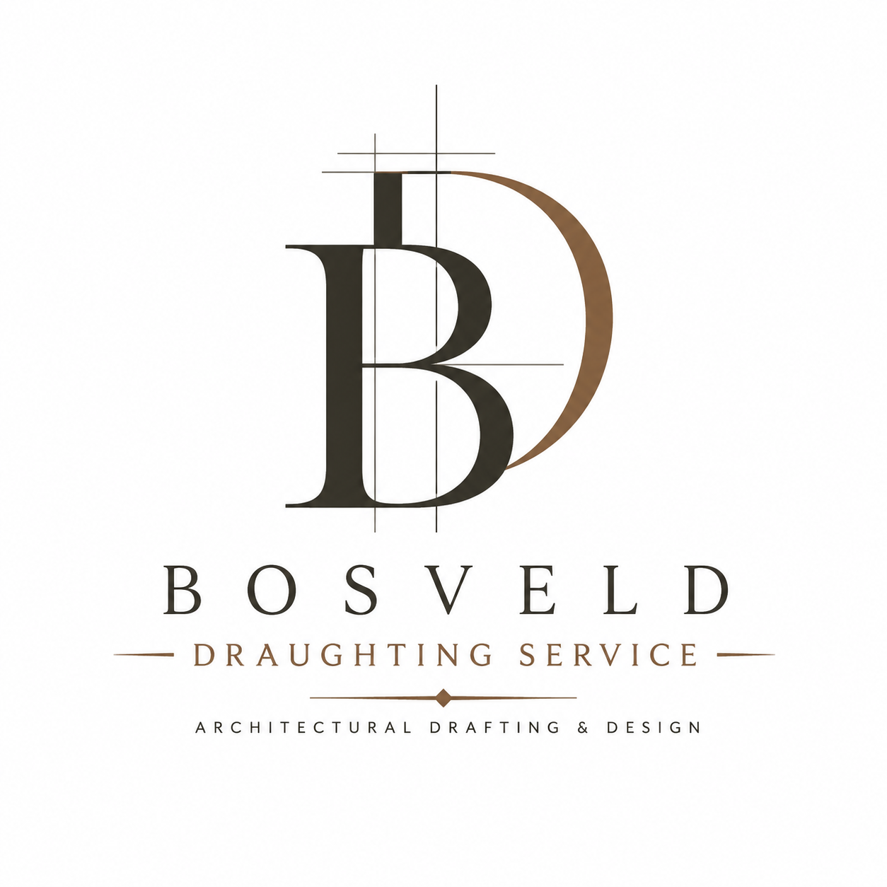Bosveld Draughting Service — Architectural Drafting & Design